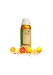 Hekayat Attar Lemon Wonder Aroma Diffuser Oil 200 ml