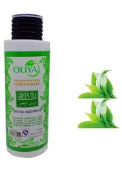 Pure Natural Essential Oil For Aroma Diffuser, Air Humidifier Aromatherapy, Water-Soluble Oil Fragrance Home Air Care &ndash; Green Tea 120ML