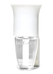 Bath and Body Work 2 Pack White Flare Wallflowers Fragrance Plug.