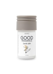 Aera Mini Good Riddance Smoke Odor Home Fragrance Scent Refill Notes of Fresh Air Sweet Orange and Honeysuckle Works with Aera Mini Diffuser Mini Scent Capsule Size