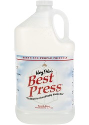 Mary Ellens Best Press Refills 1 GallonScent Free