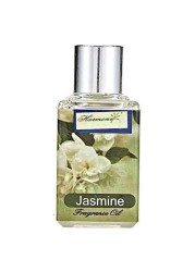 Harmony Pot Pourri Fragrance Oil Jasmine Clear 8ml