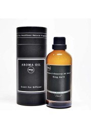 Hotel Scents King Aura Aroma Oil Refill 100 ml Luxury Hotel Collection Diffuser Oil Scents for Scent Air Machine Home Luxury Scents for Diffuser 338 zo