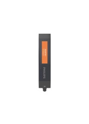 PHILIPSOlfaPure 7300 Diffuser Cartridge Jasmin Includes Sweet Tones of Jasmin Orange Blossom and a Touch of Vanilla Designed to Work with Philips OlfaPure 7300 Scent Diffuser AC101BLKX1