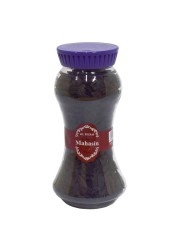 Al Riyah Oud Muattar Mahasin Mabsoos Bakhoor Black 55g