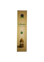 Alaukik Solitaire Collection Incense Sticks Loban