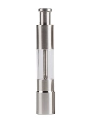 Cuisinart Salt And Pepper Mill Press KDL-612 Silver