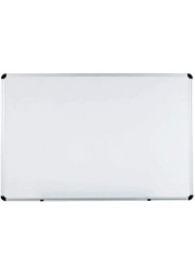 Generic White Magnetic Board- 45cm X 60cm