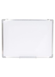 Generic Magnetic White Board White