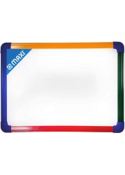 Generic Maxi Double Sided A3 White Board