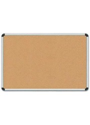 Generic Cork Board-60cm X 90 cm