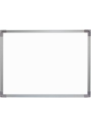 Generic White Magnetic Board- 60 cm X 90 cm