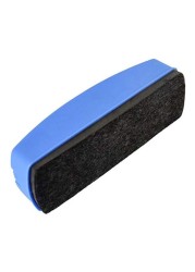 Generic White Board Magnetic Duster Blue/Black