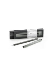 Hahnem&uuml;hle Signing Pen Duo - Pigment liner + Graphite pencil (Set)