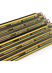 STAEDTLER NORIS SCHOOL PENCILS 2B [Box of 36]