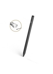 eiP Magnetic EMR Stylus with Eraser for Remarkable 2 PenRemarkable 2 Tablet Pen ReplacementKindle ScribeWacomBoox NoteSamsung Galaxy Tab S7S8S9 4096 Pressure No Pair or Charging Required