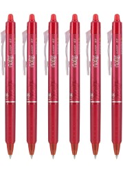 Pilot Frixion Clicker Erasable