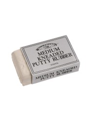 Winsor Newton 7030576 Kneadable Putty Eraser Small