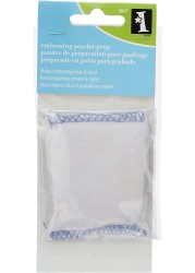 Inkadinkado Embossing Powder Tool