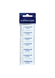 Staedtler Rasoplast Eraser Blister ST-526-B30 7 PCS