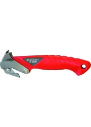 NT Cutter Safety Carton Opener with Staple Remover 1 Opener R1200P