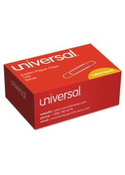 Universal Paper Clips