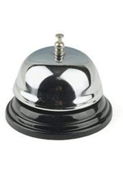Generic Ring Call Bell Desk Kitchen Hotel Counter Reception Restaurant Bar For Service R3245