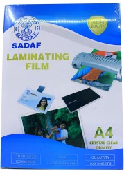 Generic Lamination Film A4