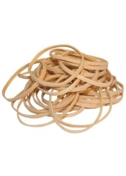 Generic Rubber Band No.32 100Gm Pack