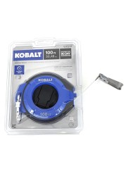 Kobalt 100 FT Measuring Tape