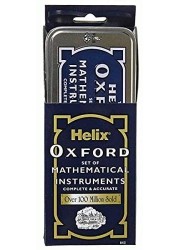 Generic Oxford Maths Geometry Set