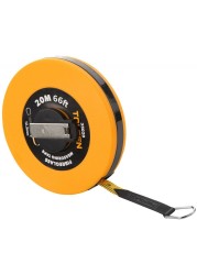Tolsen Measuring Tape, 35022, 30 Mtrs