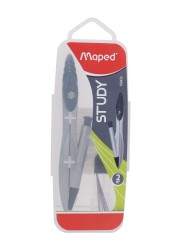 Maped Study Mechanical Pencil Compass 05 mm