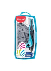Maped Compass Set 8 PCS