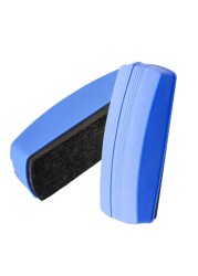 lavish Dry Marker Eraser Cleaner Duster Magnetic Chalkboard Whiteboard Blackboard Cleaner for Office School