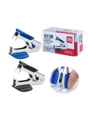 Aiwanto 1 Pc Stapler Pin Remover Stapler Remover 24/6 26/6 pin Stapler Pin Removal