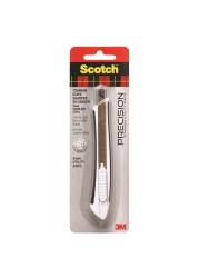 3M Scotch Titanium Utility Knife TI-KS 9mm 1 PCS