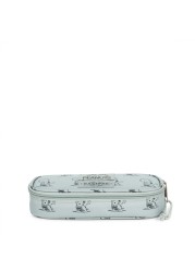 Eastpak Oval Single Peanuts Mint Hard Pencil Case