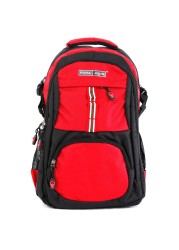 Para John Backpack For School, Travel &amp; Work, 24&#39;&#39;- Unisex Adults&#39; Backpack/Rucksack - Multi-Functional Casual Backpack