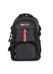 Para John Backpack For School, Travel &amp; Work, 18&#39;&#39;- Unisex Adults&#39; Backpack/Rucksack - College Casual Daypacks Rucksack Travel Bag - Lightweight Casual Work Rucksack
