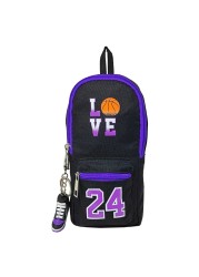 Extreme Kids Pencil Case E4615 Assorted