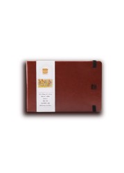 BAOHONG Academy Watercolor Journal Book HOT Press 47 X 62