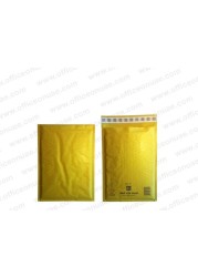 Airpro Bubble Envelope 18 x 26 cm, B5, D/1, Brown