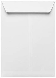Generic Envelope A3 White Pack Of 50 Pieces