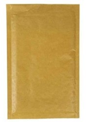 Generic Bubble Envelope A4 Size