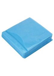 Generic 100Pcs Cd Dvd Double Sided Cover Storage Case Pp Bag Sleeve Envelope Provide Storage &amp; Protection For Your Cd &amp; Dvd, Random