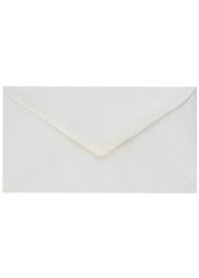 Mead 100PK 6 White Envelope 75100 6 34 inch