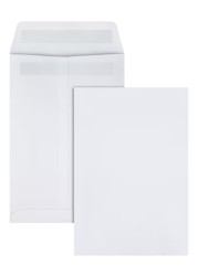 Quality Park Quality Park RediSeal White Catalogue Envelopes QUA43117
