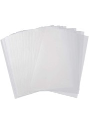 lavish Tracing Paper Sheets A4- 40 Sheets