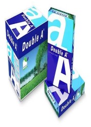 A3 Paper Double A (Aa) 80 Gsm One Boxcarton